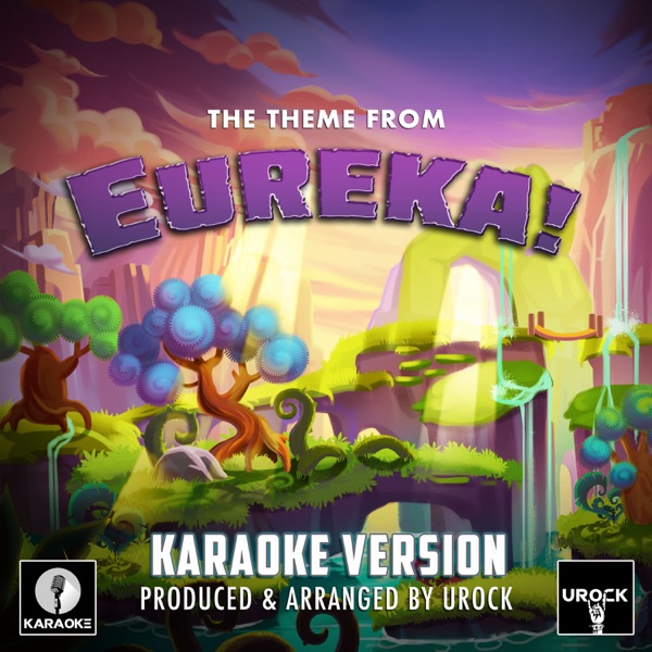 The Theme From Eureka!