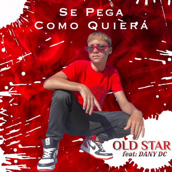 Se pega como quiera (feat. Dany Dc)