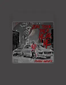 Listen to Funny $money, watch music videos, read bio, see tour dates & more!