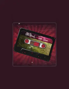 OWBprod.を聴いたり、ミュージックビデオを鑑賞したり、経歴やツアー日程などを確認したりしましょう！