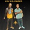 CFWY (feat. Elgwopo) - K.O. lyrics