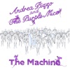 The Machine (feat. Roberto Tiranti) - Single