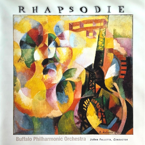 Rhapsodie