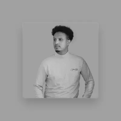 Listen to Temesgen Gebregziabheir, watch music videos, read bio, see tour dates & more!