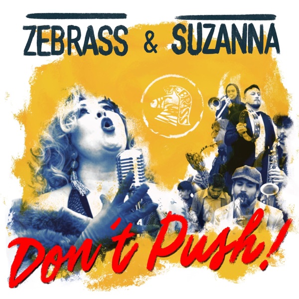Don't Push - Single