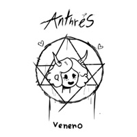 Veneno - Single - Anthrés