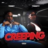 Creeping (feat. Treety) - Single