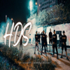HDS - SST, Kickdown, PACHKATA & BLIZNAKA