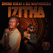 IZiTHA artwork