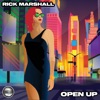 Open Up - Single