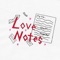 Love Notes (feat. Xspector) - Shokk lyrics