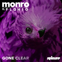 Gone Clear (feat. FLOHIO) - Single - Monro