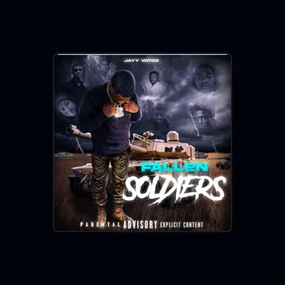 Listen to Choppa Vatoo, watch music videos, read bio, see tour dates & more!