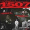 1507 (feat. Fetty P Franklin & Kuzco Da Foo) - DJ E.Sudd lyrics