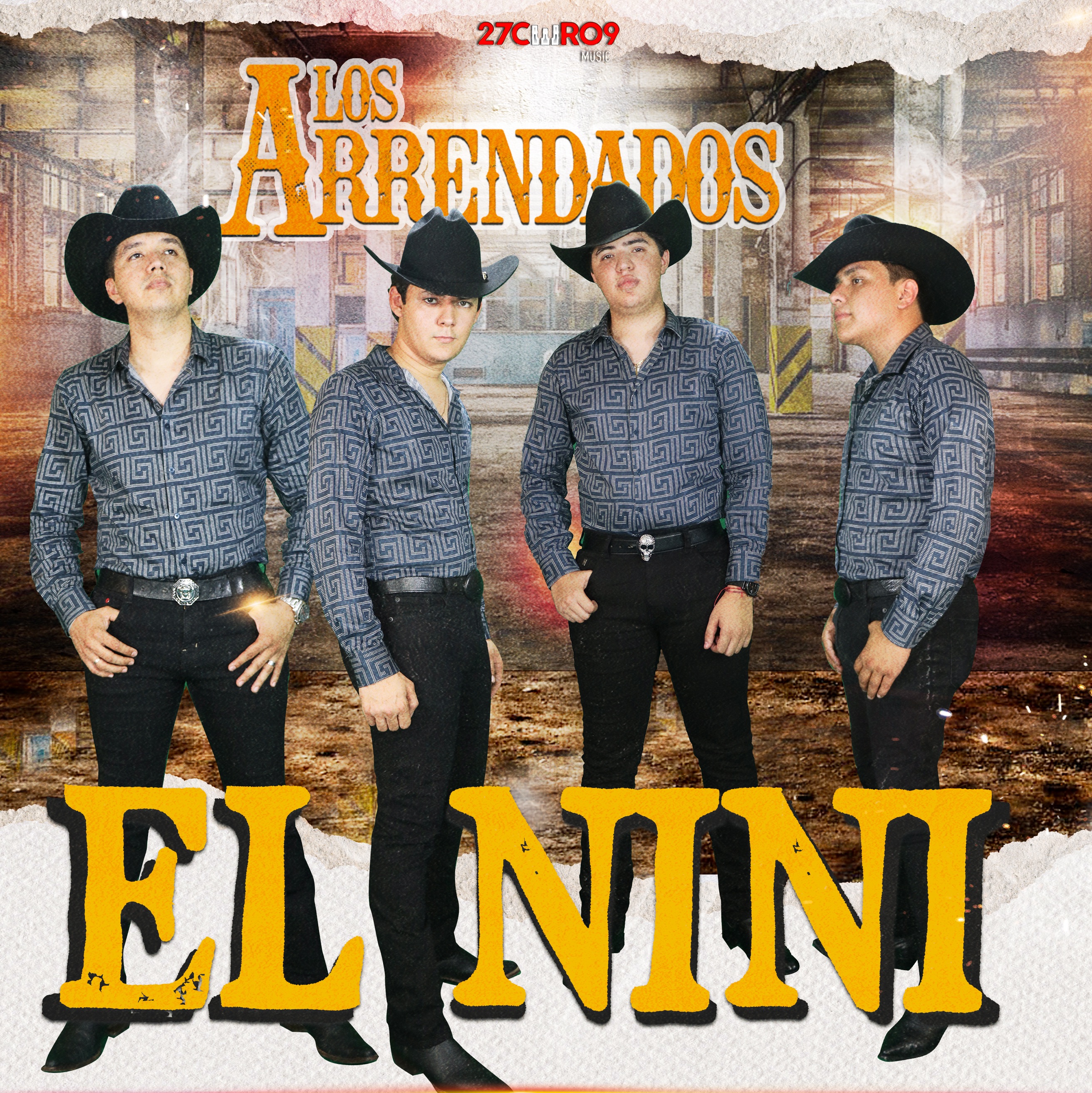 El Nini (En Vivo) - Single
