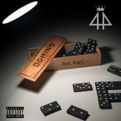 DOMINO (feat. KayC) - Single