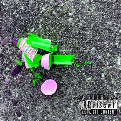Don't Bother Me Dashboy - Single