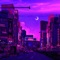 Falling Up - A Million in Vermillion lyrics