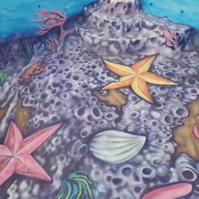 WestCoast TurnUps (feat. The Adepts, Vell & Nga Fsh) - Single