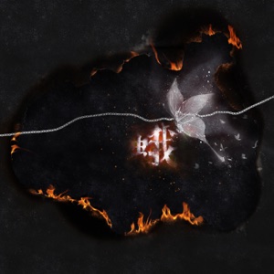 蛾 - Single