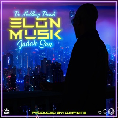Elon Musk - Single