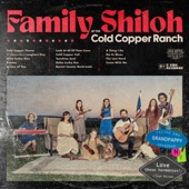 Family Shiloh - Cold Copper Theme