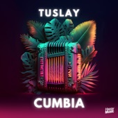 Cumbia (Extended Mix) artwork