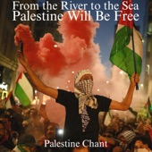 From the River to the Sea, Palestine Will Be Free (Palestine Chant) artwork