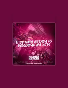 Listen to MC Gringo RJ, watch music videos, read bio, see tour dates & more!