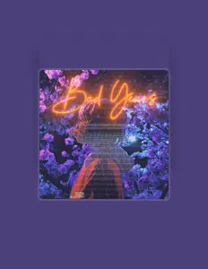 LLABB सुनें, म्यूज़िक वीडियो देखें, बायो पढ़ें, दौरे की तारीखें और बहुत कुछ देखें!