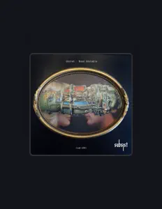 Hör dir Uncrat an, schau dir Musikvideos an, lies die Biografie, finde Tourdaten und mehr!