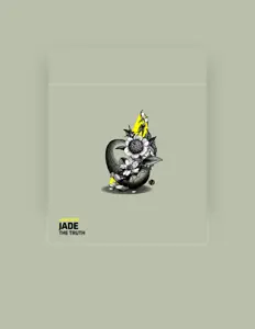 Escucha a Jade, mira videos musicales, lee su biografía, consulta las fechas de las gira y más.