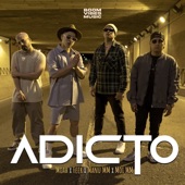 Adicto artwork