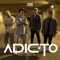 Adicto artwork