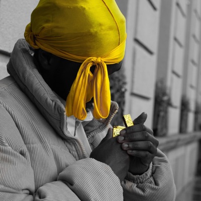 Hopeless Romancer - Single