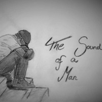 The sound of a man (feat. O.B.C) - Single - VTLJayyy