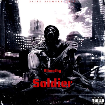 Soldier - Single
