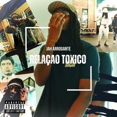 Relaçao Tòxico - Single