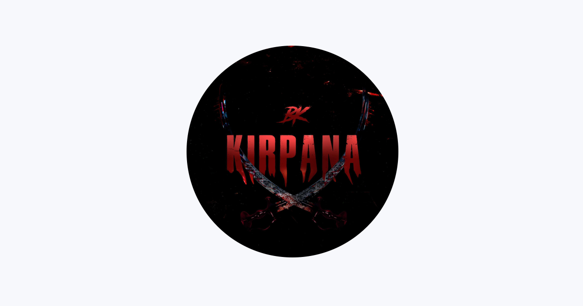BK - Apple Music