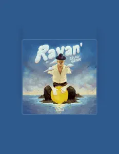 Dengarkan Ravan, tonton video musik, baca bio, lihat tanggal tur & lainnya!