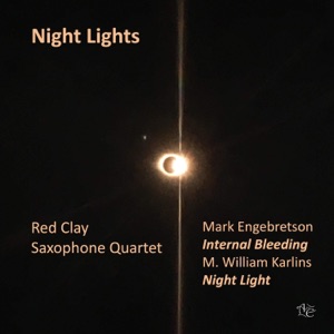 Night Lights - EP