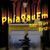 Phía Sau Em artwork