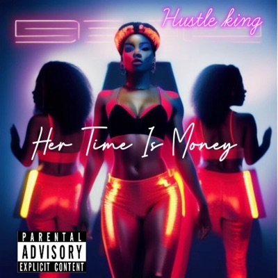 Her Time Is Money - Single