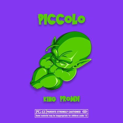 Piccolo - Single
