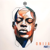 Onija - part I (Edit) - EP artwork