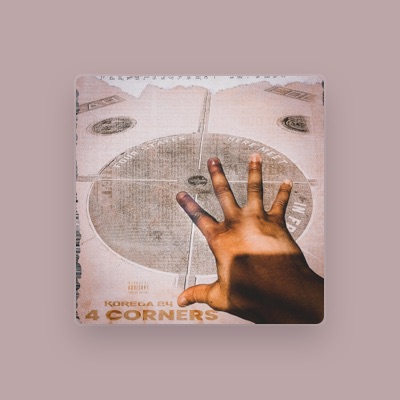 Listen to Korega, watch music videos, read bio, see tour dates & more!