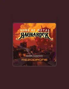 Listen to Rezodrone, watch music videos, read bio, see tour dates & more!
