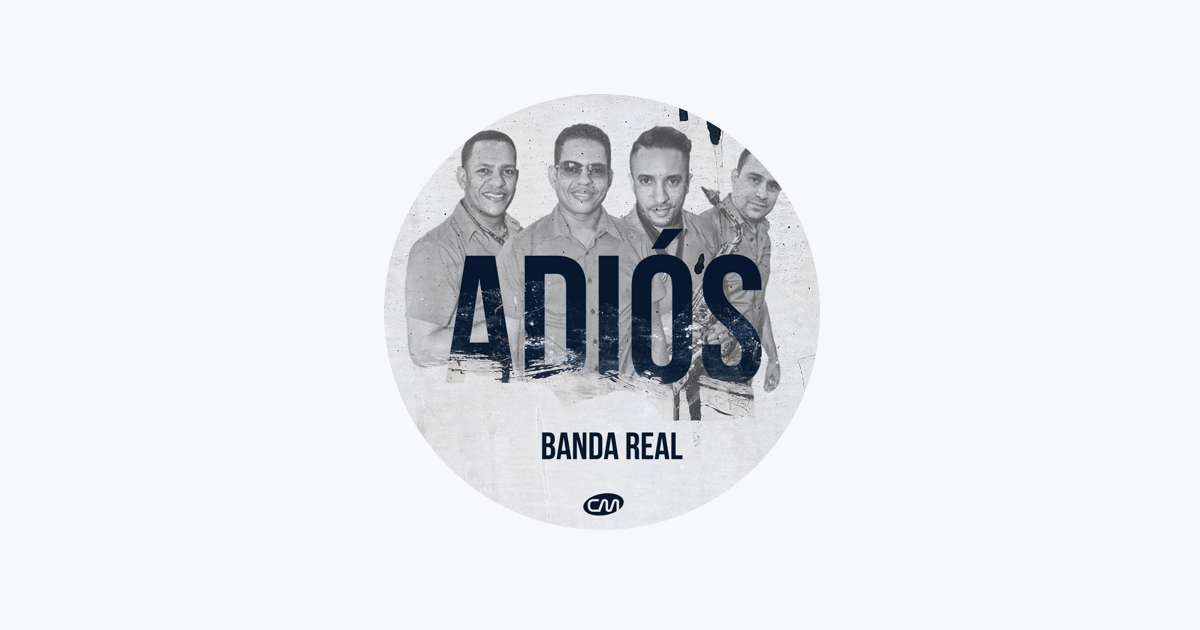 BANDA REA SOM MT en Apple Music