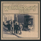 Workingman’s Dead (2023 Mickey Hart Mix) artwork