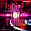 Danakil Danakil (house mix) Labor of House, Vol. 1 (The Finest House Grooves)